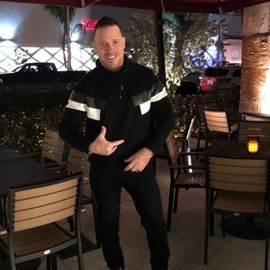 Meet your Posher, Felix